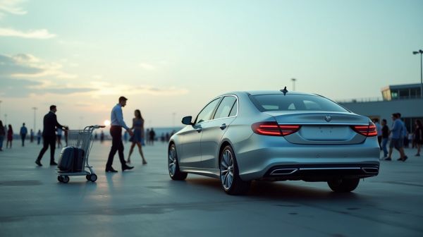 Avoid common mistakes when choosing car rental services