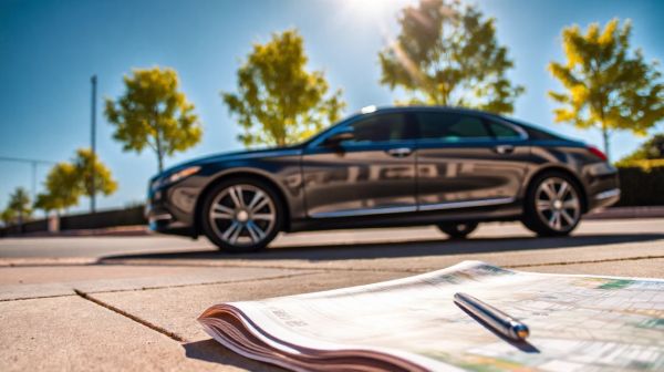 Top tips for selecting the best car rental services