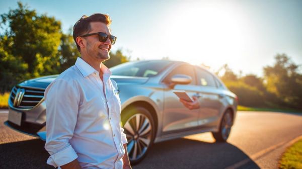 Top tips for selecting the best car rental services
